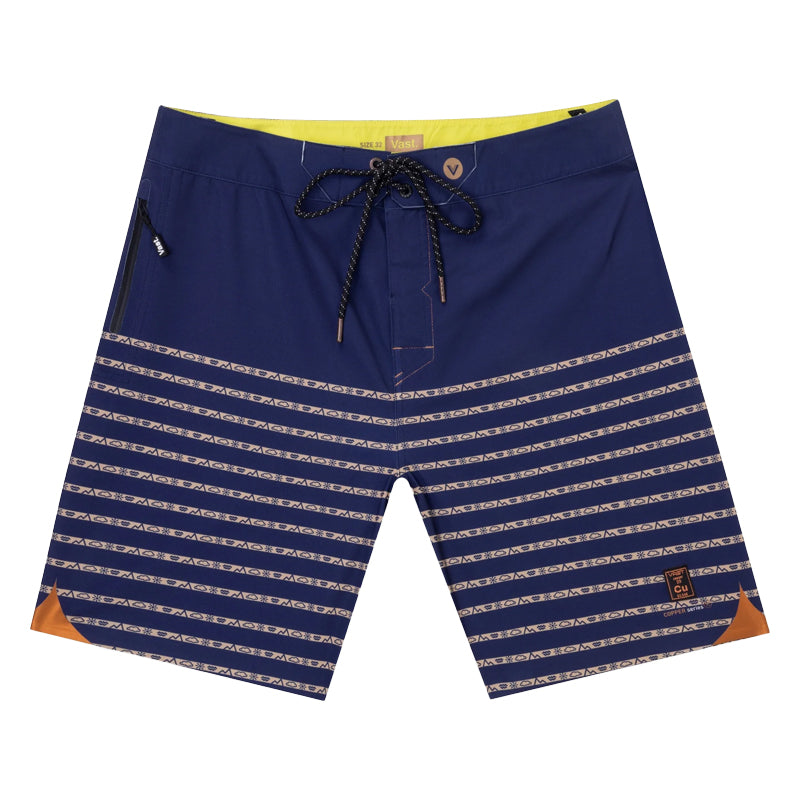 Elements Micro Stripe II Boardshort