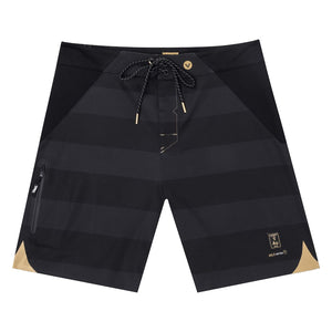 Gangster Stripes II Boardshort