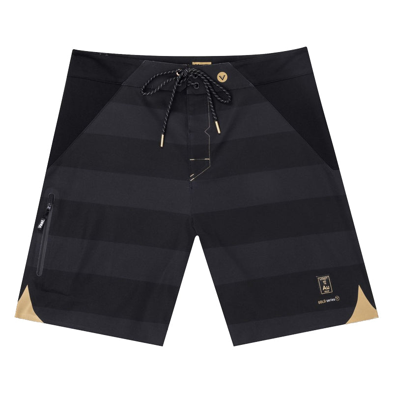Gangster Stripes II Boardshort