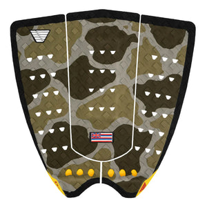 JJF Round Tail Pro Pad
