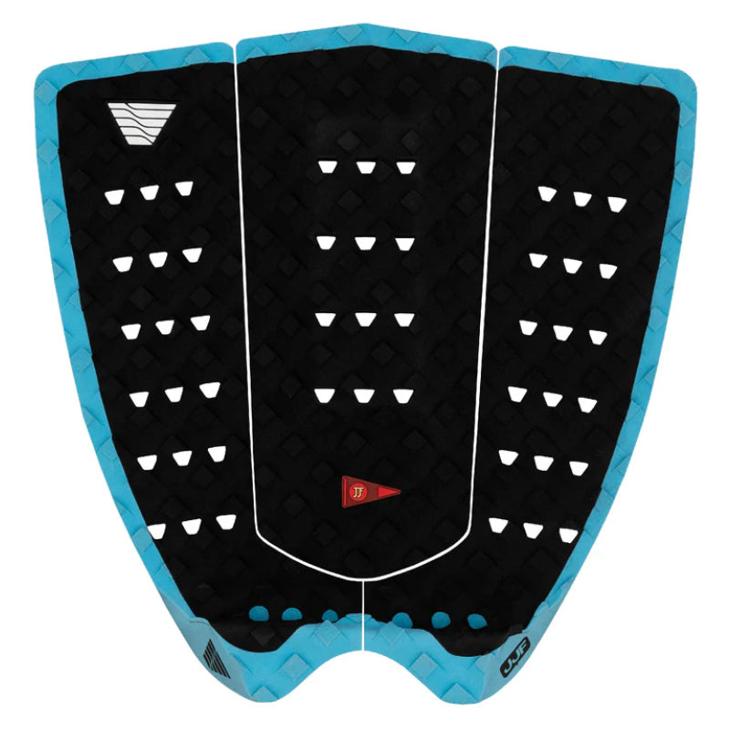 JJF Round Tail Pro Pad