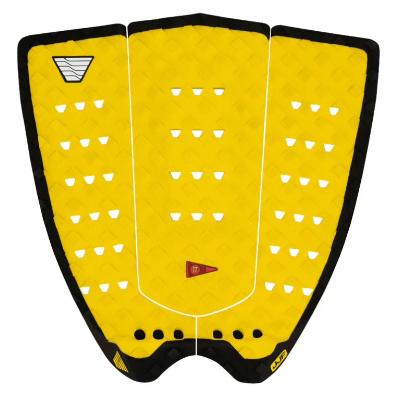 JJF Round Tail Pro Pad