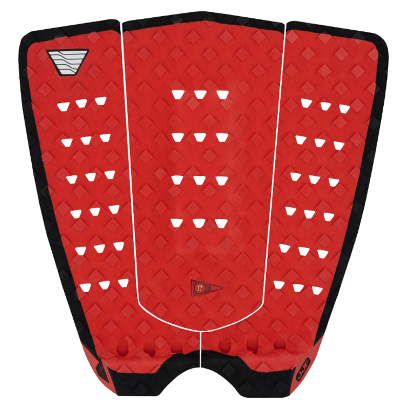 JJF Grom Pad Squash Tail