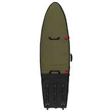 Load image into Gallery viewer, Wheeled 4 Board 6&#39;6 Travel Bag
