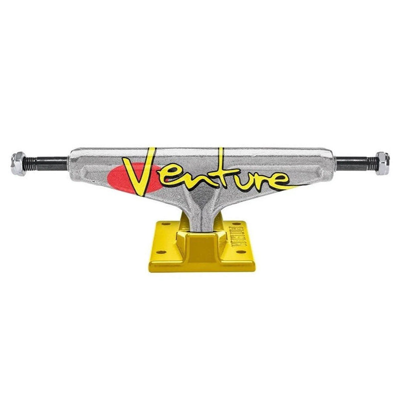 Venture '92 Fullbleed POL/YL 8.25