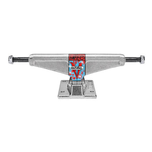 Philly Santosuosso Awake Polished Trucks Set 5.8