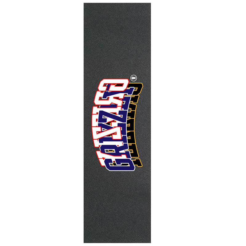 Grizzly Griptape Victory Lap