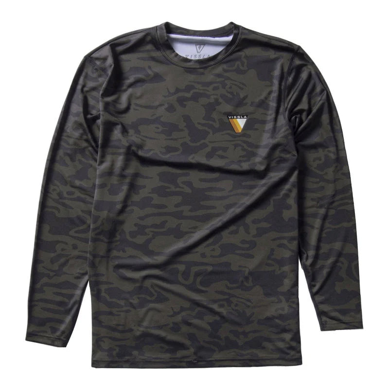 Easy Seas Eco LS Lycra