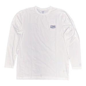 Conexión de cadena Hawaii Rashguard holgado