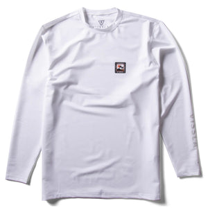 Easy Seas LS Rash Guard