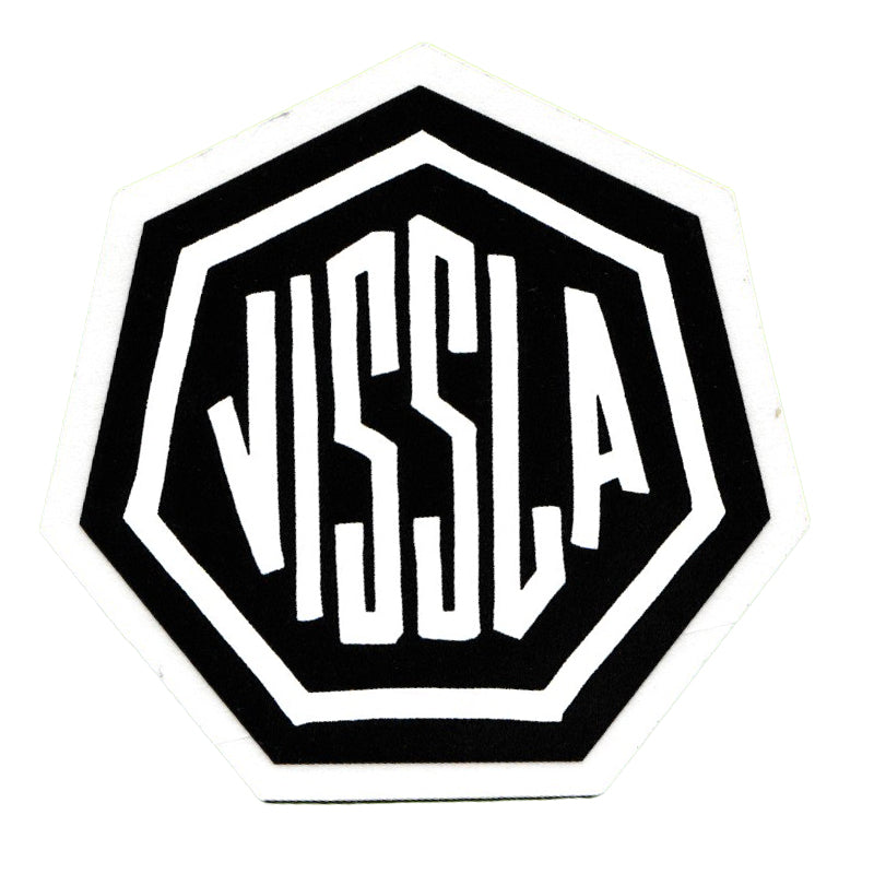 Vissla Heptagon 2.5