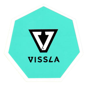 Vissla Heptagon 2.5"