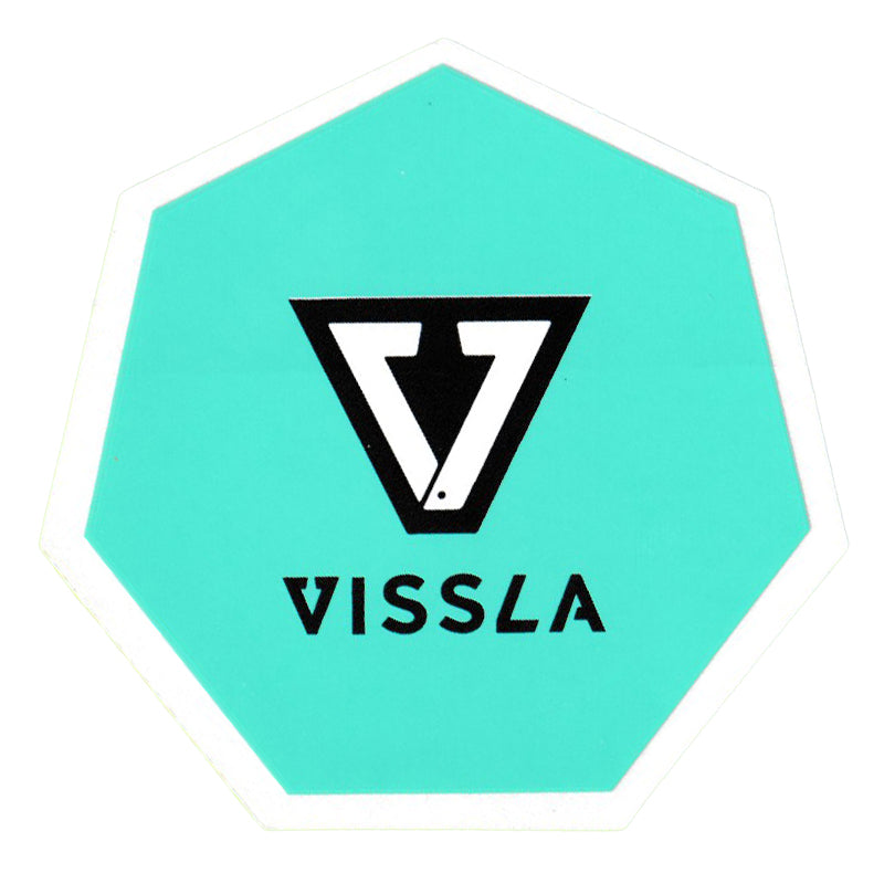 Vissla Heptagon 2.5