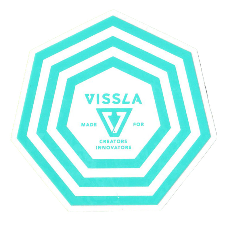 Vissla Heptagon 2.5