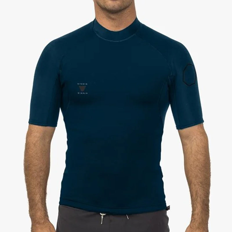 High Seas II 1mm Short Sleeve Wetsuit Jacket