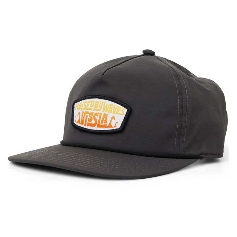 Raised By Waves Eco Hat