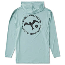 Cargar imagen en el visor de la galería, Twisted Eco Hooded LS Sun Shirt
