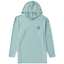 Cargar imagen en el visor de la galería, Twisted Eco Hooded LS Sun Shirt
