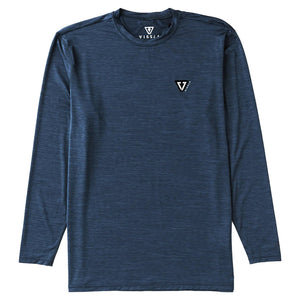 Twisted Eco Long Sleeve Sun Shirt