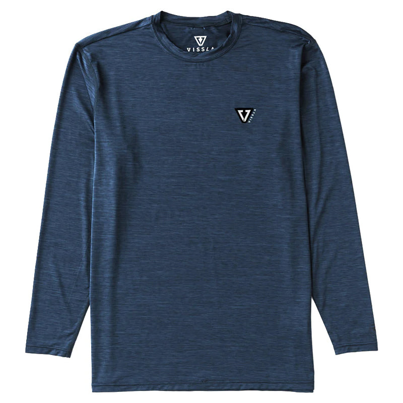 Twisted Eco Long Sleeve Sun Shirt