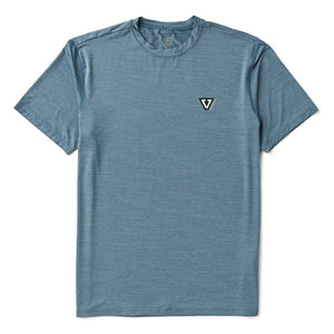 Twisted SS Sun Shirt