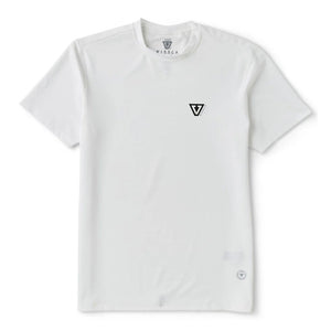 Twisted SS Sun Shirt