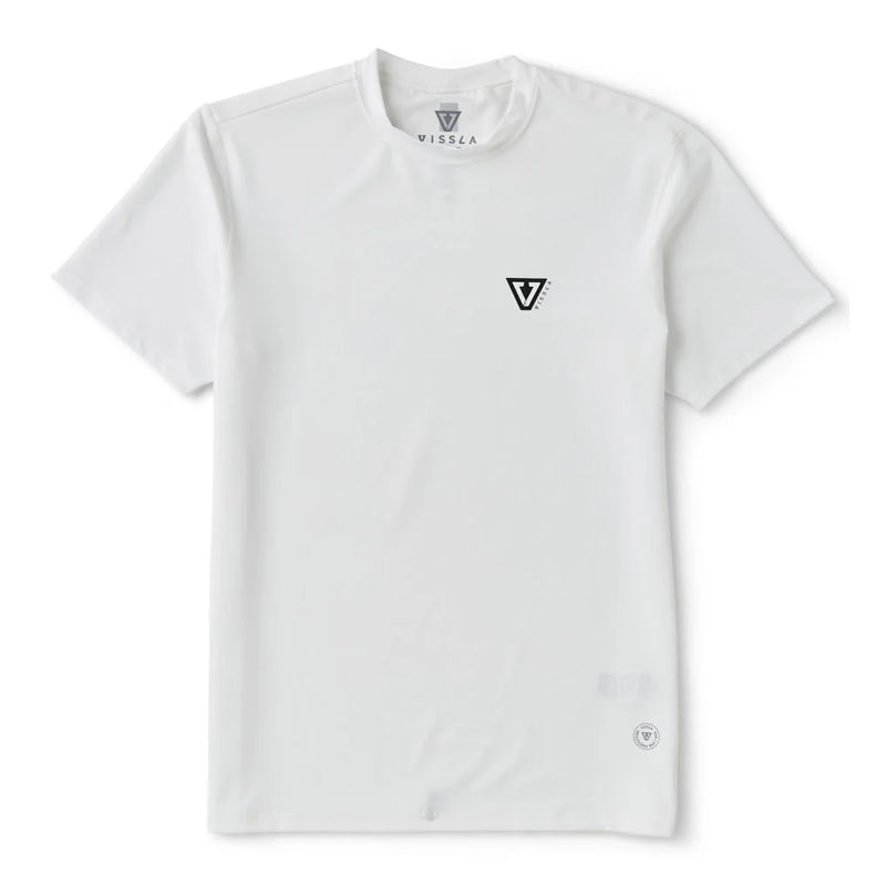Twisted SS Sun Shirt