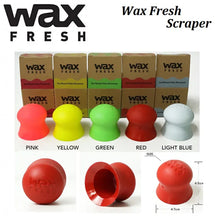 Load image into Gallery viewer, Wax Fresh Scraper

