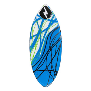 49" Wedge Skimboard