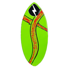 Load image into Gallery viewer, 40&quot; Wedge Skimboard
