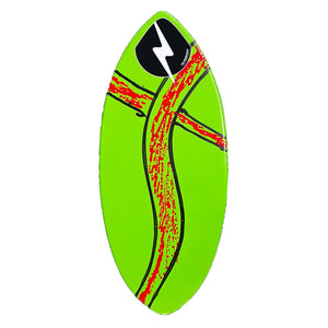 45" Cuña de Skimboard