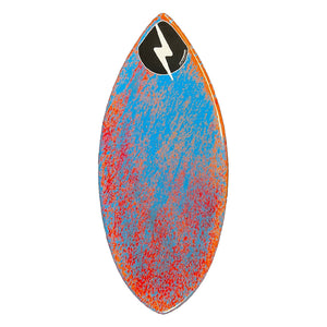 45" Wedge Skimboard