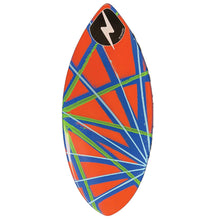 将图片加载到图库查看器，45&quot; Wedge Skimboard
