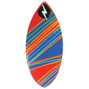 45" Cuña de Skimboard