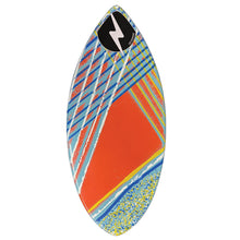 将图片加载到图库查看器，45&quot; Wedge Skimboard
