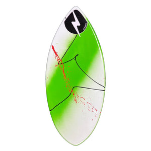 45" Wedge Skimboard