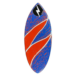 49" Cuña Skimboard