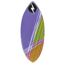 Load image into Gallery viewer, 49&quot; Wedge Skimboard
