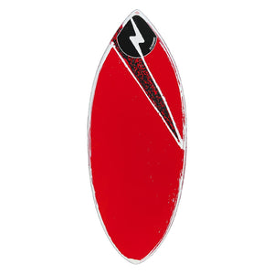 49" Wedge Skimboard