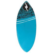 將圖片載入圖庫檢視器 49 &quot;楔形 skimboard时
