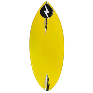 49 " Skimboard de Wedge