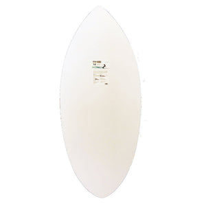 49" Wedge Skimboard