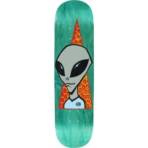 Visitor Deck 8.0