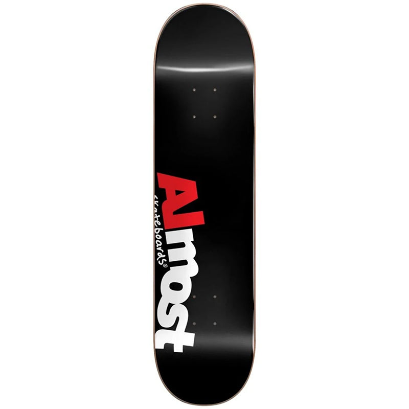 ALM Most Deck