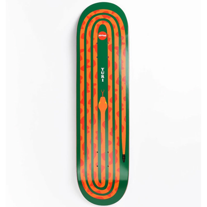 Facchini Snake Pit Deck