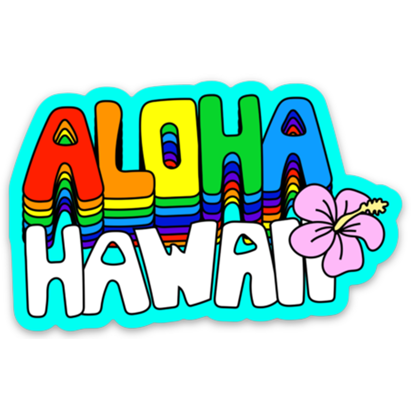 Aloha Hawaii 3