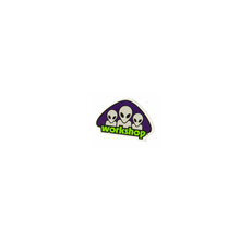 Load image into Gallery viewer, Alien Workshop Assorted Stickers - Choose Options
