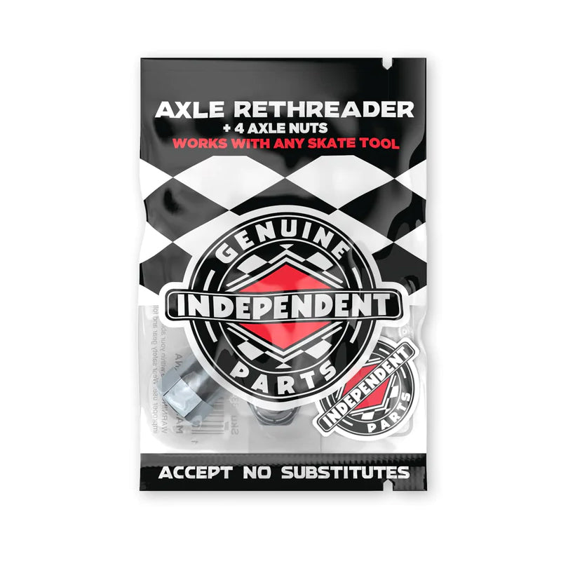 Axle Rethreader – Quality Surfboards Hawaii