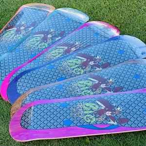 BIG B-52 Deck