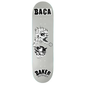 Baca Bic Lords Deck 8.475